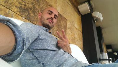 RaphaeloSolo's profile picture. 