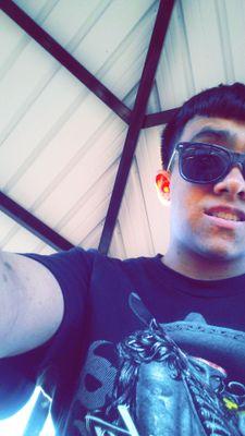 damnitsxnick's profile picture. trucking