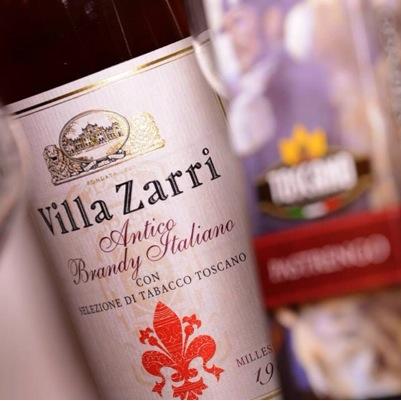 VillaZarri's profile picture. Il Brandy Italiano Villa Zarri è un prodotto che esprime l'eccellenza del Made in Italy e nasce dopo una scrupolosa ricerca per ottenere un brandy unico.