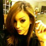 23 years old im a good girl ;) follow me and i follow back