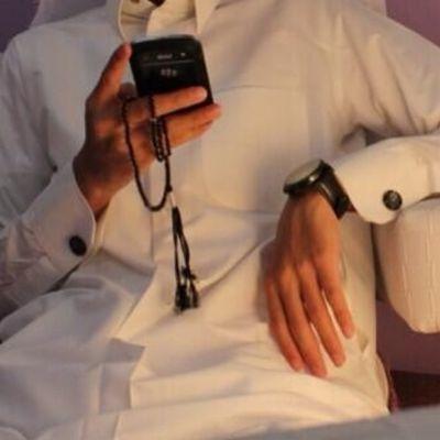 ‏‏سبحان الله وبحمده سبحان الله العظيم