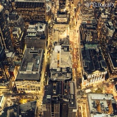 FELIXakaFX's profile picture. 