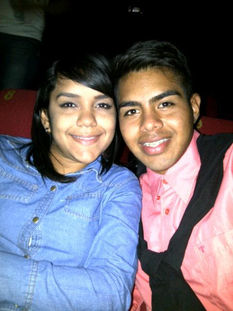 Welcome!Vago por Naturaleza / Forever Sindei&Rai25 te adoran♥