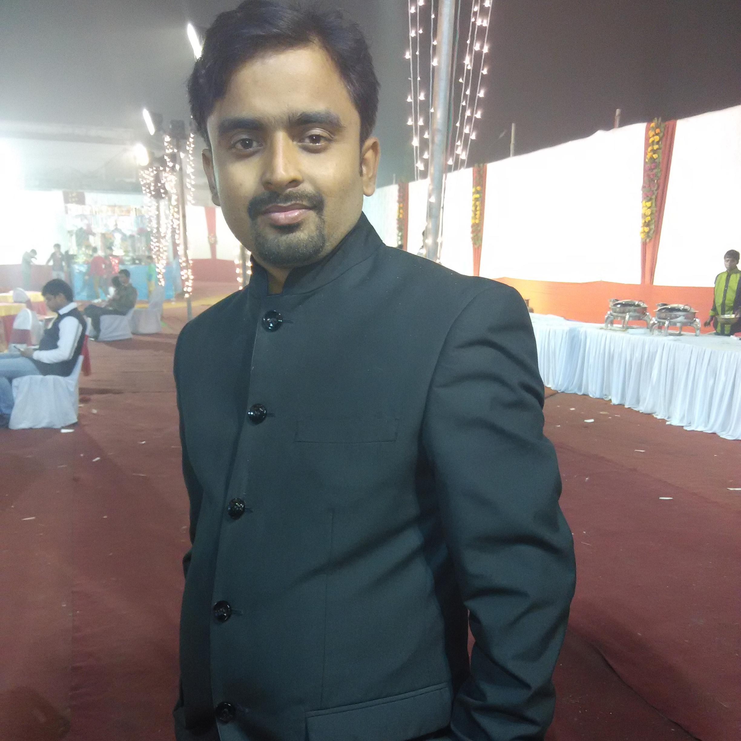Working in Tech Mahindra Bangalore