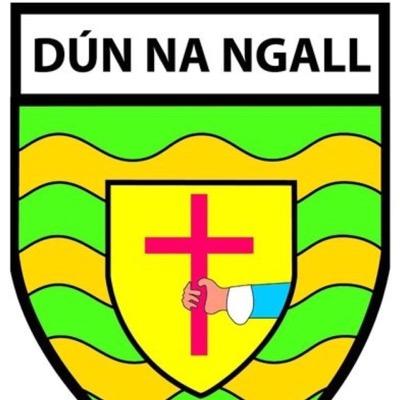 Donegal Minors