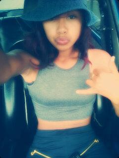 I Smoke Weed All Day Don't Judge Ima Stoner!!_ Look Like Barbie, Smoke Like Marley