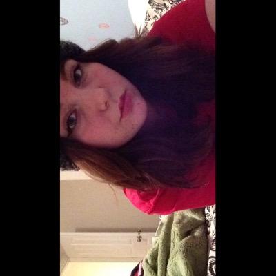 old account go follow @amandathrasherr