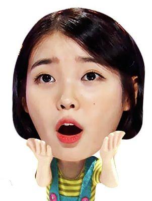 แอครอง #Rebvelved #IU ForeverwithBAP,BABY เอาไว้บ่นนะไม่ต้องฟอลหรอก ไม่บอกแอคจริงด้วย5555555