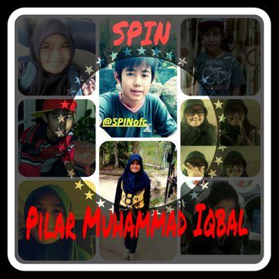 ♥ الله ♥cjr and pilar-- # My Parent --SPIN and COMATE --