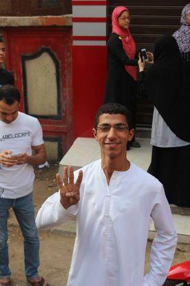 بعمل في الدعوه والتبليغ بذكر نفسي والناس وبكلم الناس عن ربنا..بحب الاخوان..بحب كيان نهضاوي ...ضد الظلم..ضد الفساد..