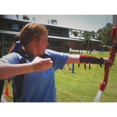 •Australian• sport crazed• summer lovin'•