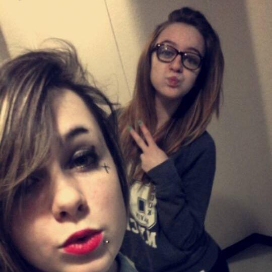 Snap: heather_gbt Facebook: Heather Gbt