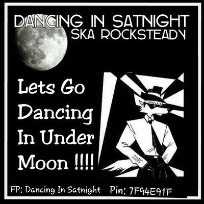 Dancing In Satnight