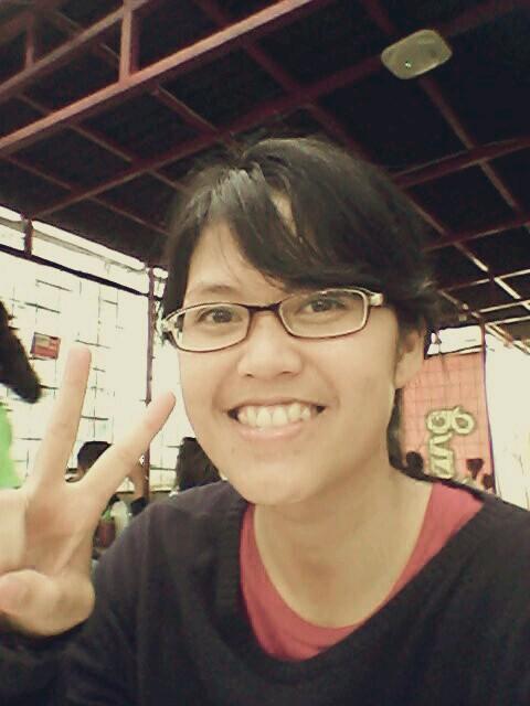 Sianipar_Rina's profile picture. Love my family and wanna give d'best, but the first of all, Jesus Christ  ♥