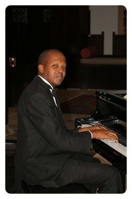 Associated Board Royal School of Music.ABRSM  Representative in Tanzania.Pianist.