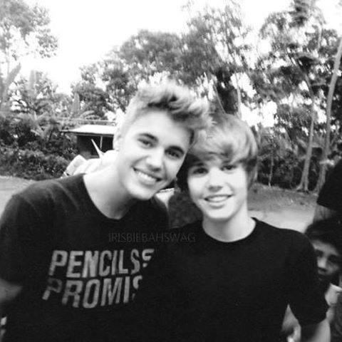 Belieber for 4 years ♥