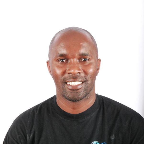Orthopedic and Sports Medicine Surgeon from Kenya, Missiologist and Ministry Leader, Writer,Father and Husband