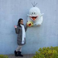 putri ayu lestari (@putri_lestari2) 's Twitter Profile