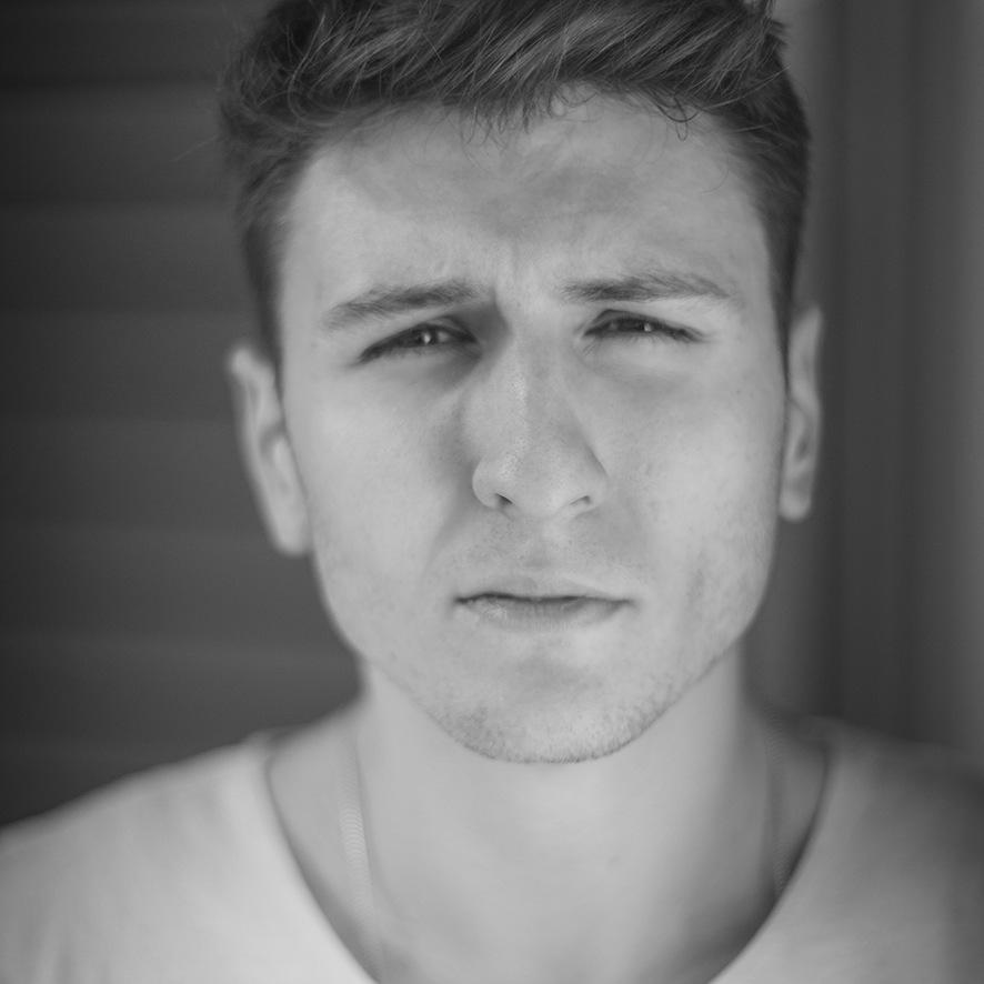 Zivkovic19's profile picture. portrait photographer currently based in belgrade, serbia