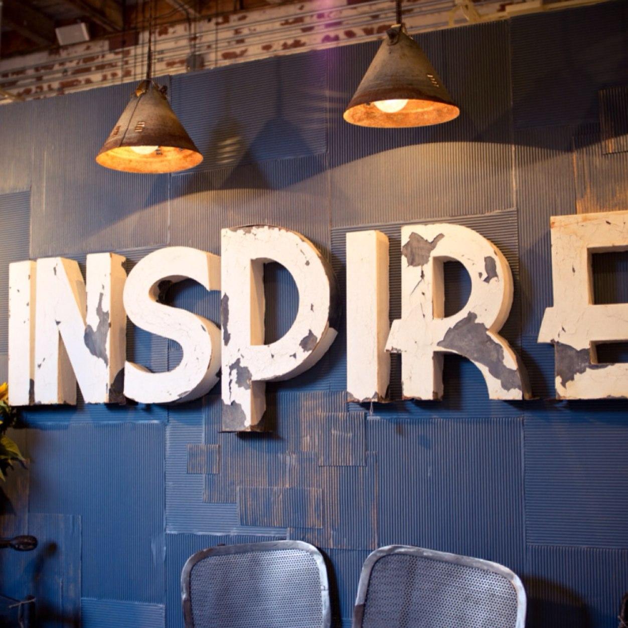 1N5P1RE_BL0G's profile picture. The greatest pleasure in life is doing what people say you cant do