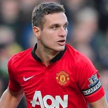 Manchester Utd, Novak Djokovic
