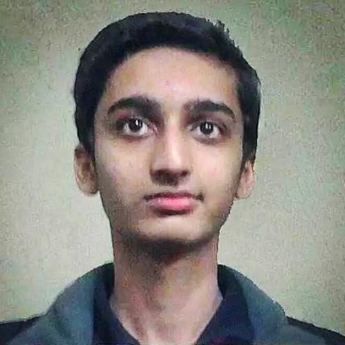 S_M_Asjad's profile picture. 