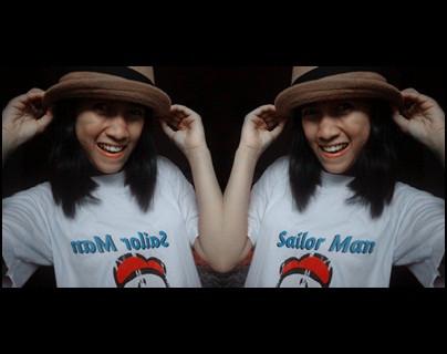 Kucil_Aweu's profile picture. I believe, Allah know what's best for me. And I know, Allah will always give the best for my life :)♥