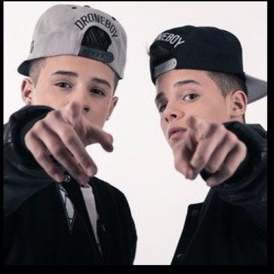 fan account of @thisisthebrooks corranellie-14 chloelloyd-14