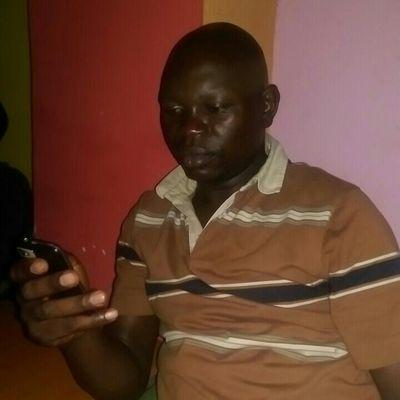 nyareje's profile picture. ever smiling