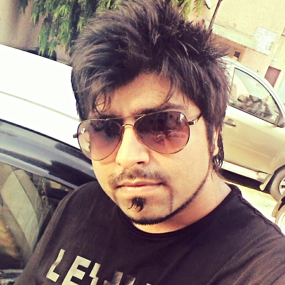 silence and simplicity is my attitude