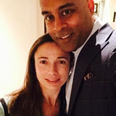 Economist and Chartered Accountant, Iyengar Yoga Practitioner, Co-Founder of Roberto Revilla London - Bespoke Tailor & Shirt Maker