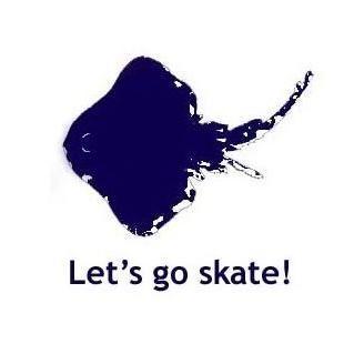 LetsGoSkate's profile picture. We are biology students from Zagreb, Croatia dedicated to the conservation of skates. Join our cause and help us help them :)