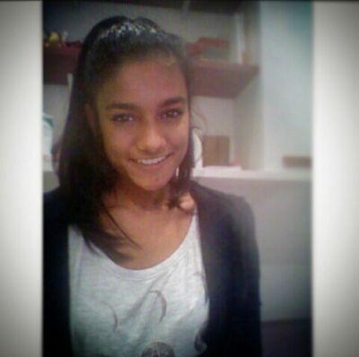 Mina_Camarena's profile picture. 