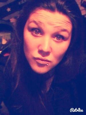 amanda_ros3_'s profile picture. :)