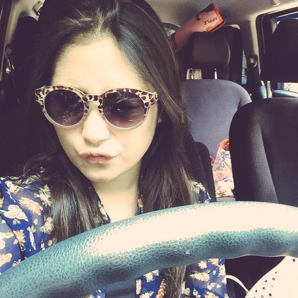 Hello! gue Peri Sie panggil aja Sie | Burodi: @PrillyBie | 080214 | #CeweNtiq #ThePeaFams ♥ | Jgn ngestalk mulu, Follow aja dulu =))