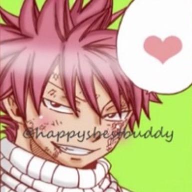 Writers account: @TrashSinningFox | Team members: @Erza_Scarlet38 /❤️@SeireiMageHime❤️ / @Happy_cat20 | fighting buddy: @Wendy_FTRP