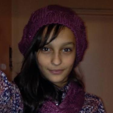 YousraAbh's profile picture. 