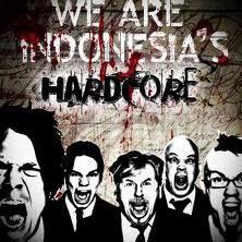bukan orang indonesia tapi orang indonesia