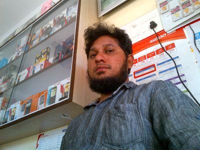 latheef45's profile picture. 