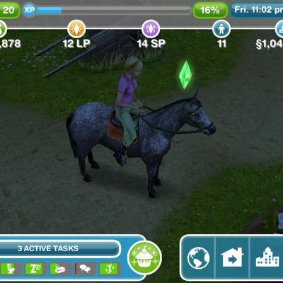 Teenage Simmer  ❤️ Lifesimmer ❤☺️️Follow my insta Adorable.Simming ☺️ Just carry on Simming