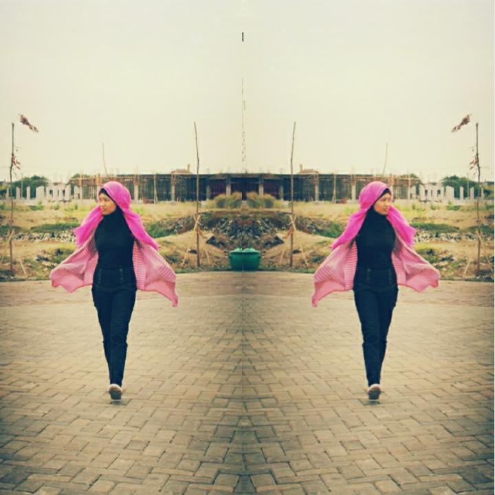 Bahagiaku saat bersamamu 06_05_2012 :-*