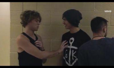 5SOS is everything to me. ❤ And can you please RT this https://t.co/DtIa1RZ1Nh It would really mean a lot to me. :) I love you! xx