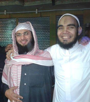 ‏‏‏مصری أسوانی أقيم بمكة المكرمة أعزها الله