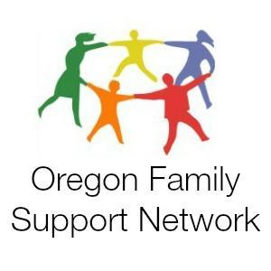 Oregon Family Support Network. Working together to promote mental, behavioral & emotional wellness for other families/youth thru education, support, & advocacy.
