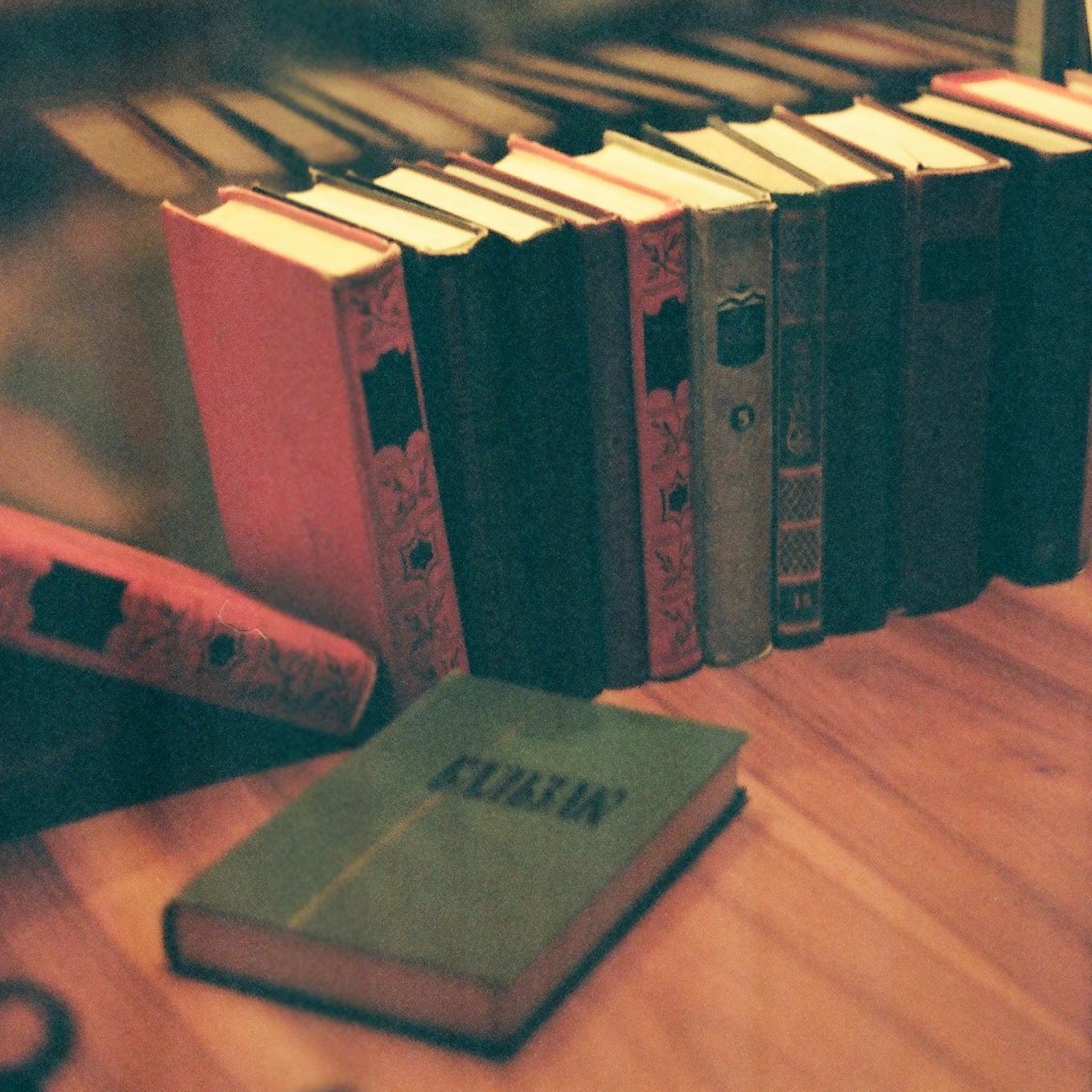 whattoread2014's profile picture. Портал о книгах