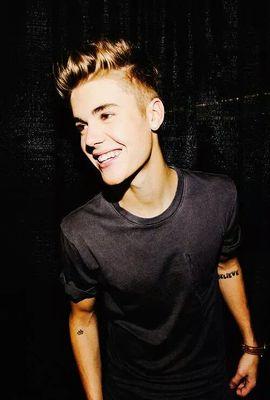 Belieber  ∞