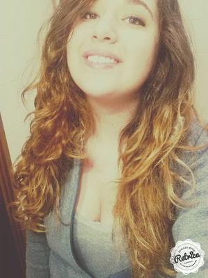 Gessy è la persona più bella che mia sia mai capitata,che te venga ncolpo.| E tu..tu mi lasci senza parole,davvero,sei la mia droga,tutto ciò di cui ho bisogno♡