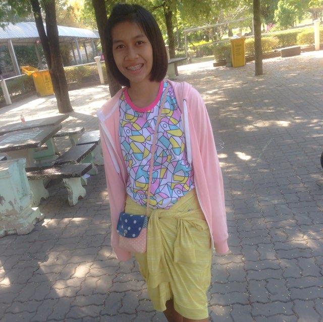 ชมพู่ ติ่ง มาริโอ้ เมาเร่อ | ig : chompooeufo | id : chompoospp| ชอบฟังเพลง กิน เที่ยว |ฟอลมาน้ะเดียวฟอลกลับเอง| #THAILAND :D'