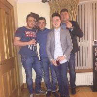 Harry Foster (@harryfoster3) 's Twitter Profile