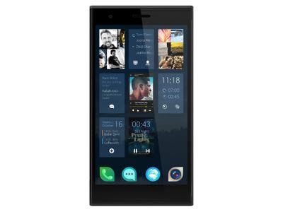 This is not official Jolla Fan Club! :) Provides news of Jolla.